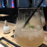 焼鳥カッポウ 鳥耀 - 