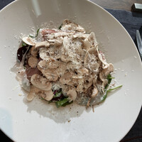 TRATTORIA CREATTA - 