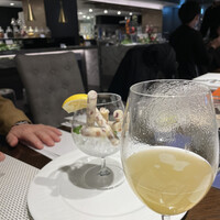 TERRACE & DINING ZERO - 