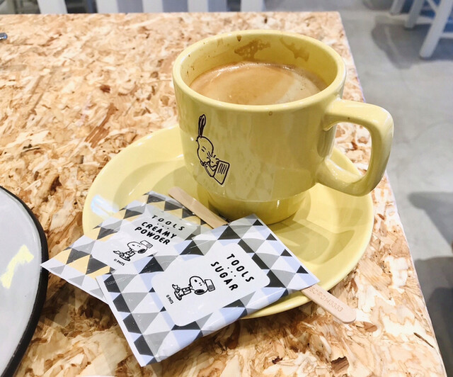 PEANUTS Cafe SUNNY SIDE kitchen （ピーナッツ カフェ サニー サイド キッチン） 原宿/カフェ 食べログ