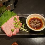 和牛一頭買 焼肉 樹々 - 