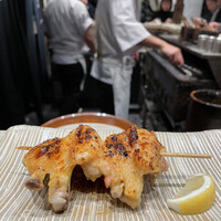 鳥さき - 手羽先