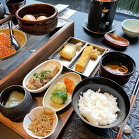 日本料理 華暦 - 