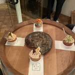 HAKONE DOLCE STUDIO STELLA - 