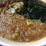 あり賀せいろう - 