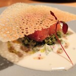 Trattoria Gastronomia MONDO - 