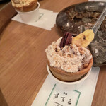 HAKONE DOLCE STUDIO STELLA - 