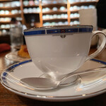 珈琲舎 蔵 - ストレートコーヒー(ブラジル)