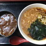 あり賀せいろう - 