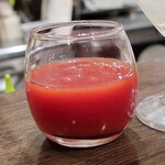 トリワイン ＰＩＫＯＳＨＨＨＵ - トマトジュース