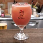 トリワイン ＰＩＫＯＳＨＨＨＵ - トマカルチュー