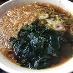 あり賀せいろう - 