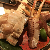 蟹善 - 