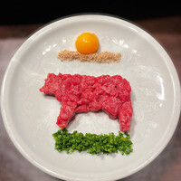 焼肉やまちゃん - 