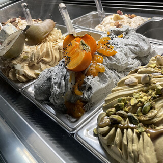 HAKONE DOLCE STUDIO STELLA_0