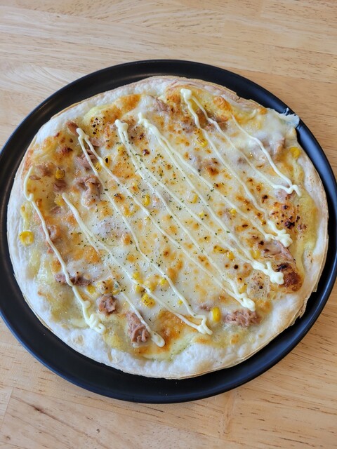 Cafe un Reve photo 3