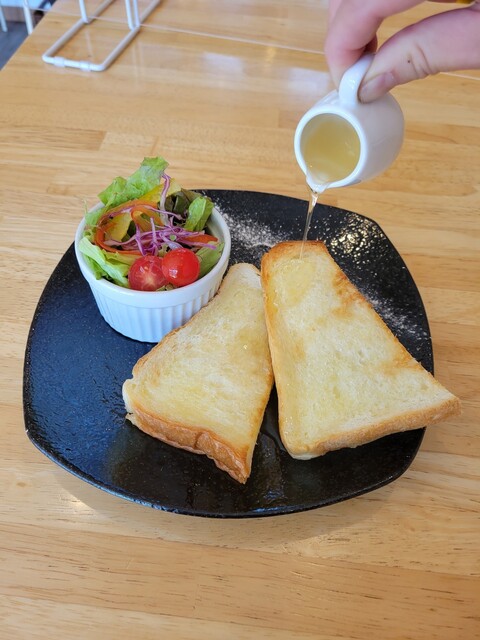 Cafe un Reve photo 2