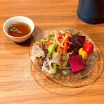 Vege Earth AZABU - 