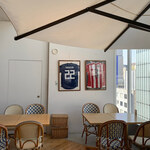 ATOM Milano Cafe - 