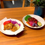 Vege Earth AZABU - 