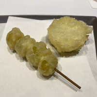 天冨良 よこ田 - 