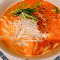 ホテルオークラ レストラン横浜 中国料理 桃源 - 