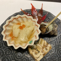 天冨良 よこ田 - 