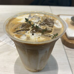 Seoul Cafe - 