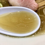 中華そば 西川 - 