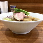 中華そば 西川 - 