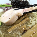 中華そば 西川 - 