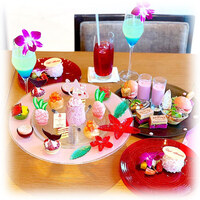 オールデイダイニング オアシスガーデン - 