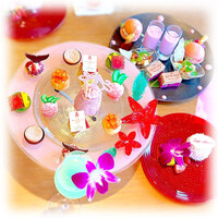 オールデイダイニング オアシスガーデン - 