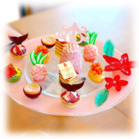 オールデイダイニング オアシスガーデン - 