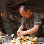 コントワール フー - 