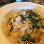 イタリア食堂・ベッラ・ルーナ - 