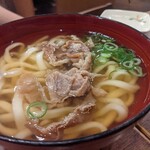 うどんの小麦冶 - 