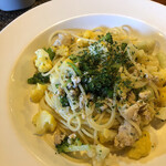 イタリア食堂・ベッラ・ルーナ - 