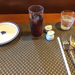 イタリア食堂・ベッラ・ルーナ - 