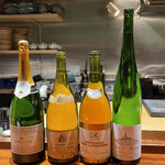 コントワール フー - 