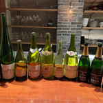 コントワール フー - 