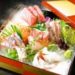 Kaisen Sushi Izakaya Sushishimozu - 