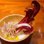 コントワール フー - 