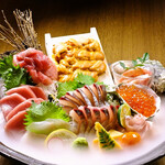 Kaisen Sushi Izakaya Sushishimozu - 