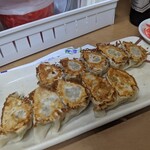 長浜ラーメンめんめん - 