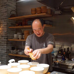 コントワール フー - 