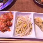韓国料理 ホムロン - 