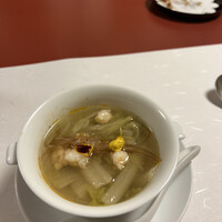 創作中華 一之船入 - 