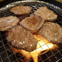 焼肉ギュウミー - 