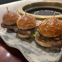 焼肉ギュウミー - 